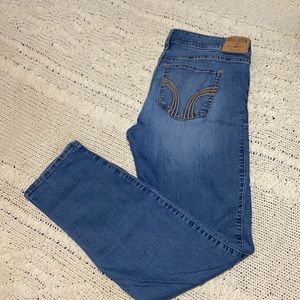 Hollister Skinny Jeans